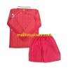 Maillot de Foot Liverpool Domicile 2024-25 Manches Longues - Enfant
